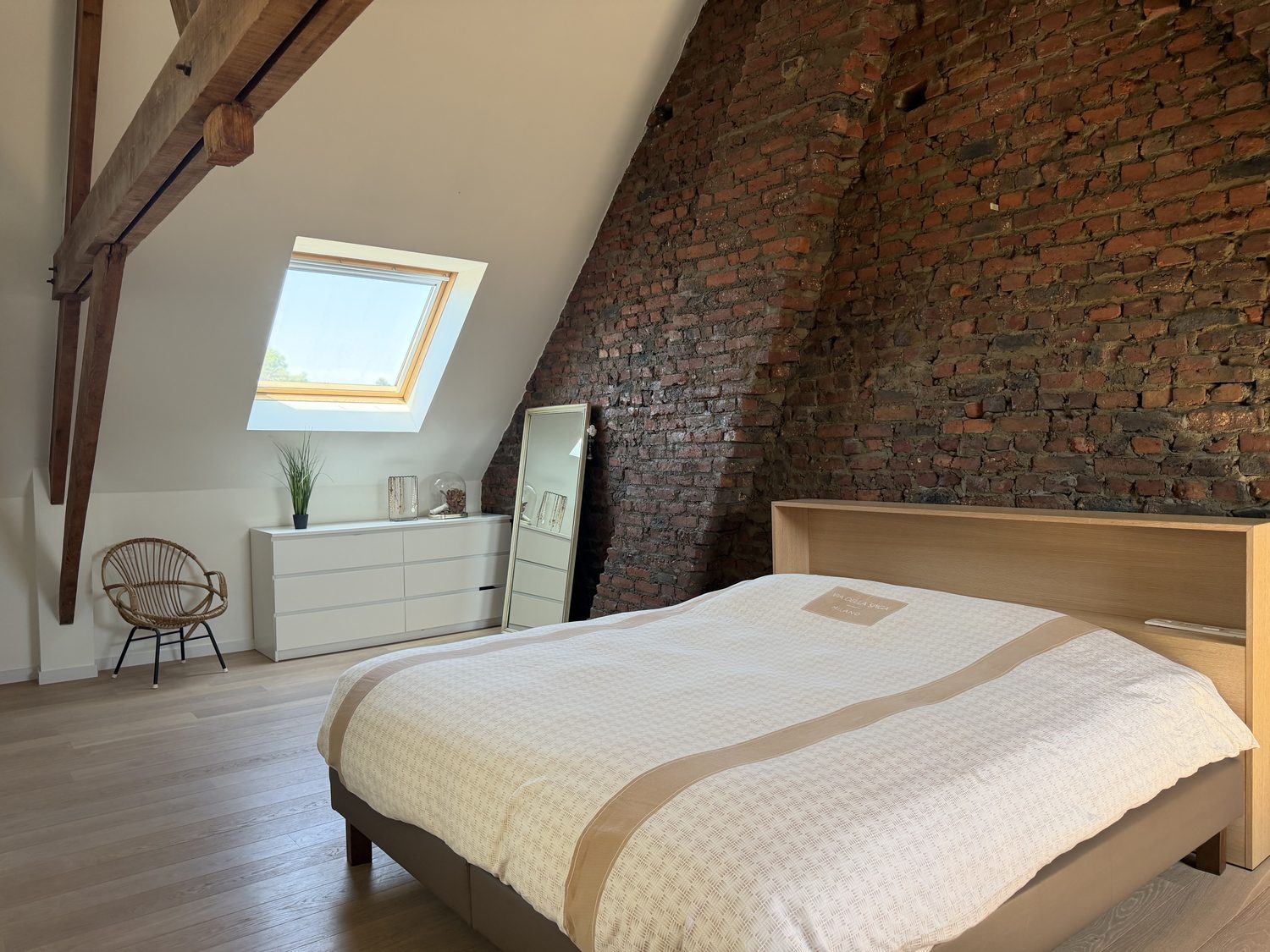 Masterbedroom