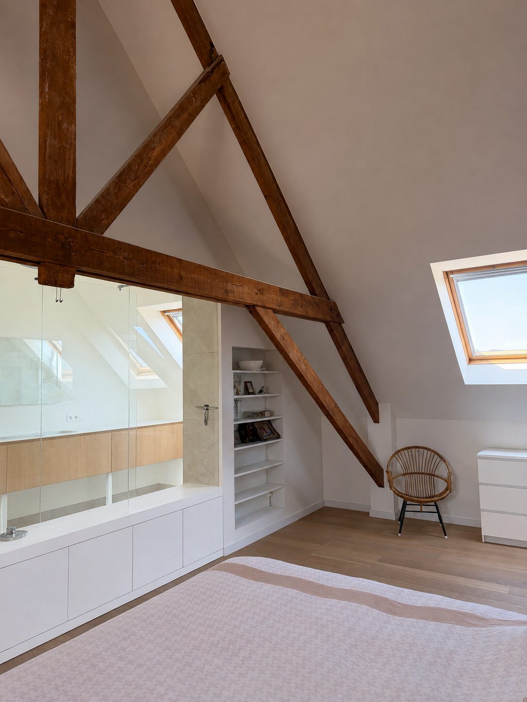 Masterbedroom
