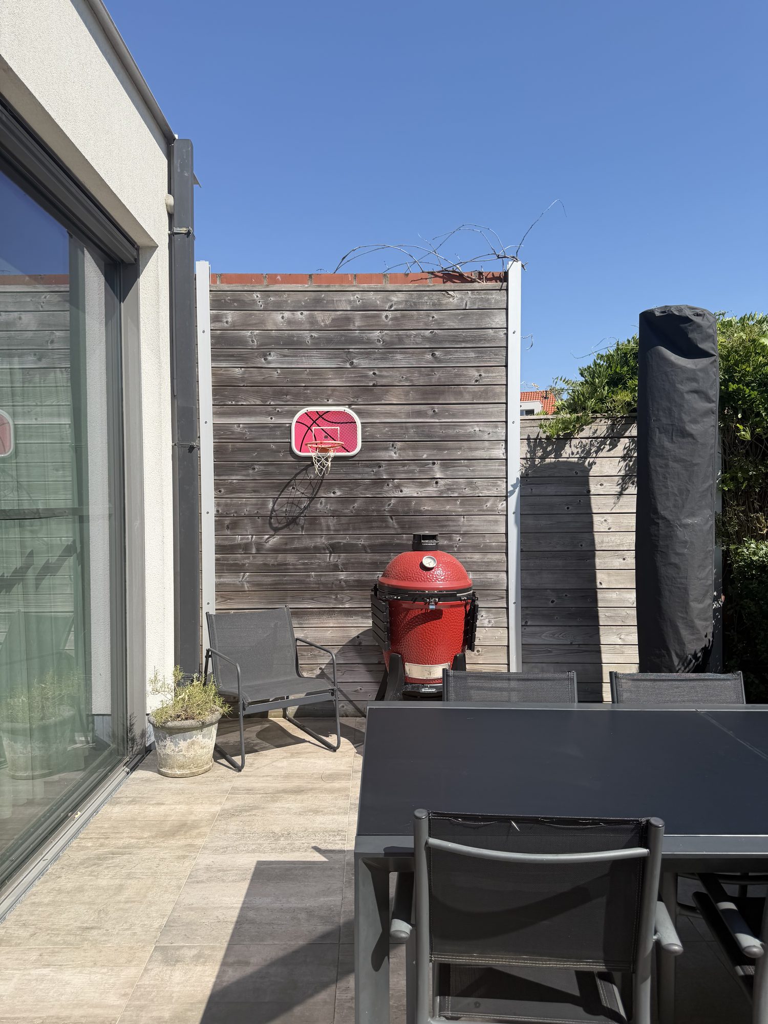 Terras